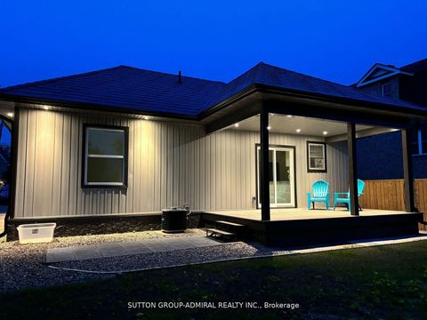 Photo 44 at 836 Montsell Avenue, Historic Lakeshore Communities, Georgina