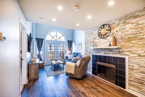 Photo 6 at F3 - 1667 Nash Road, Courtice, Clarington