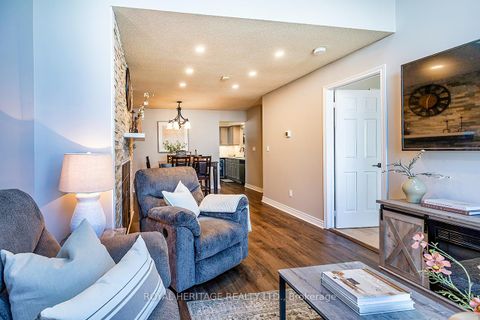 Photo 7 at F3 - 1667 Nash Road, Courtice, Clarington