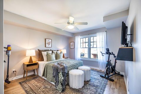 Photo 8 at F3 - 1667 Nash Road, Courtice, Clarington