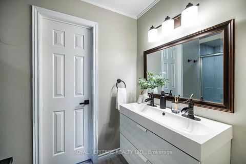 Photo 10 at F3 - 1667 Nash Road, Courtice, Clarington