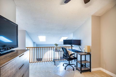 Photo 16 at F3 - 1667 Nash Road, Courtice, Clarington