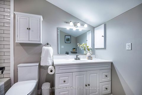 Photo 18 at F3 - 1667 Nash Road, Courtice, Clarington