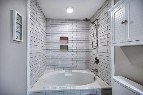 Photo 19 at F3 - 1667 Nash Road, Courtice, Clarington