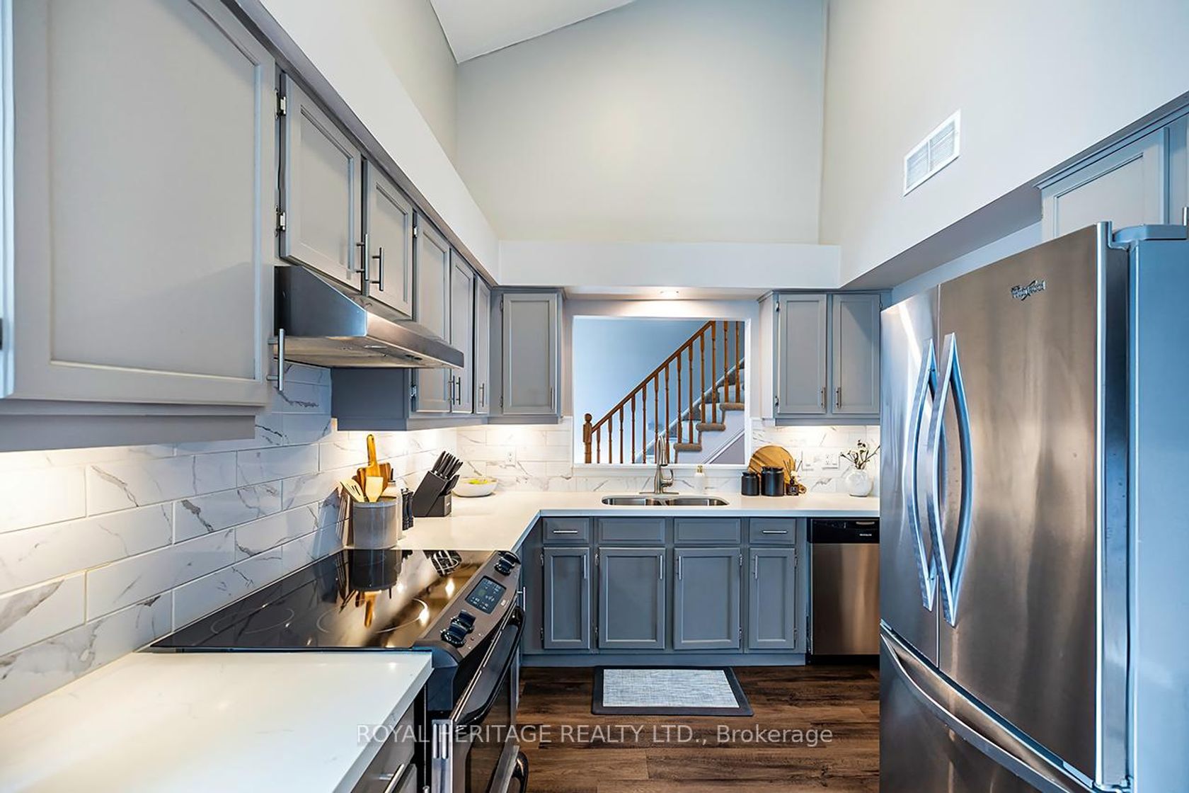 F3 - 1667 Nash Road, Courtice, Clarington 