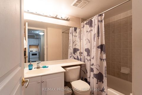 Photo 2 at 504 - 19 Northern Heights Drive, Langstaff, Richmond Hill