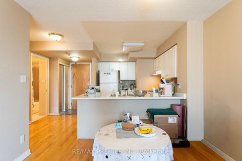 Photo 3 at 504 - 19 Northern Heights Drive, Langstaff, Richmond Hill