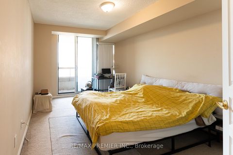 Photo 5 at 504 - 19 Northern Heights Drive, Langstaff, Richmond Hill