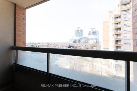 Photo 8 at 504 - 19 Northern Heights Drive, Langstaff, Richmond Hill