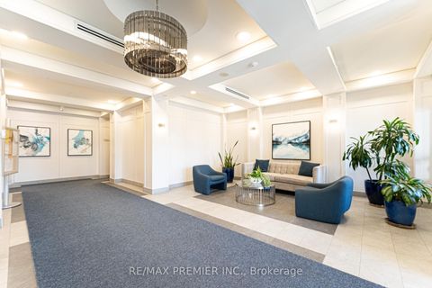 Photo 9 at 504 - 19 Northern Heights Drive, Langstaff, Richmond Hill