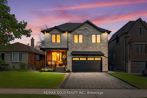 Photo 0 at 99 Twenty Seventh Street, Long Branch, Toronto