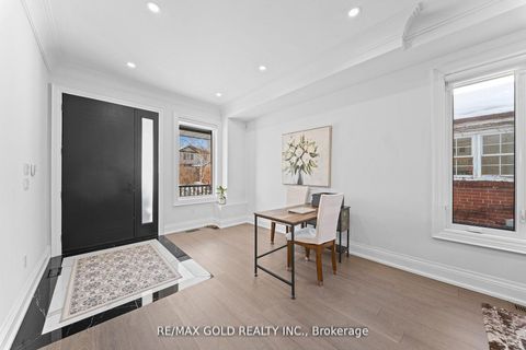 Photo 3 at 99 Twenty Seventh Street, Long Branch, Toronto