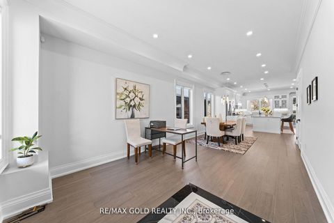 Photo 4 at 99 Twenty Seventh Street, Long Branch, Toronto