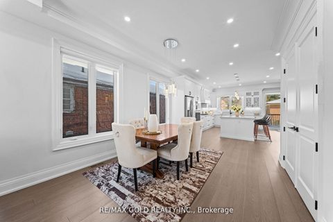 Photo 5 at 99 Twenty Seventh Street, Long Branch, Toronto