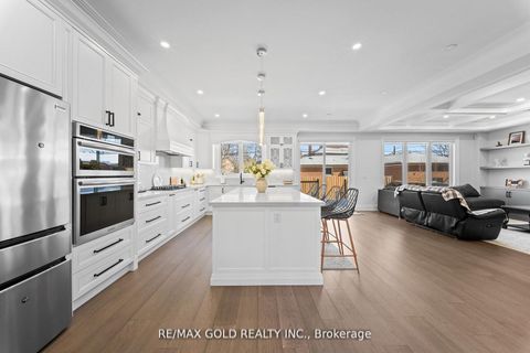 Photo 7 at 99 Twenty Seventh Street, Long Branch, Toronto