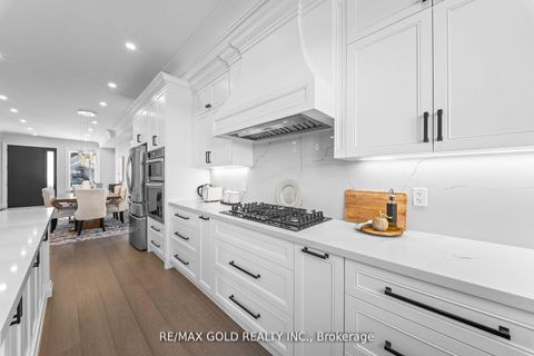 Photo 12 at 99 Twenty Seventh Street, Long Branch, Toronto