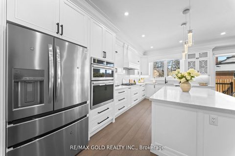 Photo 13 at 99 Twenty Seventh Street, Long Branch, Toronto