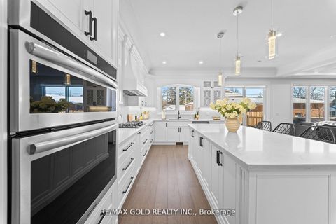 Photo 14 at 99 Twenty Seventh Street, Long Branch, Toronto