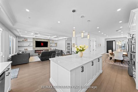 Photo 15 at 99 Twenty Seventh Street, Long Branch, Toronto