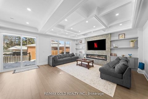 Photo 17 at 99 Twenty Seventh Street, Long Branch, Toronto