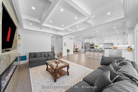 Photo 19 at 99 Twenty Seventh Street, Long Branch, Toronto