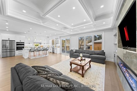 Photo 20 at 99 Twenty Seventh Street, Long Branch, Toronto