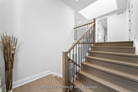 Photo 23 at 99 Twenty Seventh Street, Long Branch, Toronto