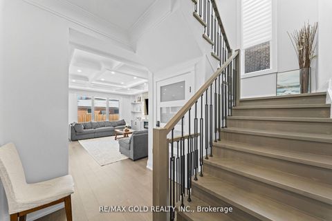 Photo 25 at 99 Twenty Seventh Street, Long Branch, Toronto