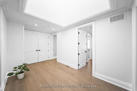 Photo 26 at 99 Twenty Seventh Street, Long Branch, Toronto