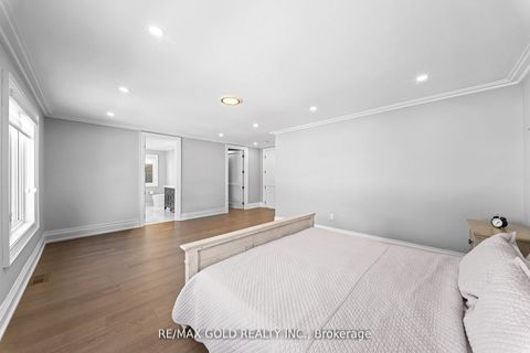 Photo 31 at 99 Twenty Seventh Street, Long Branch, Toronto