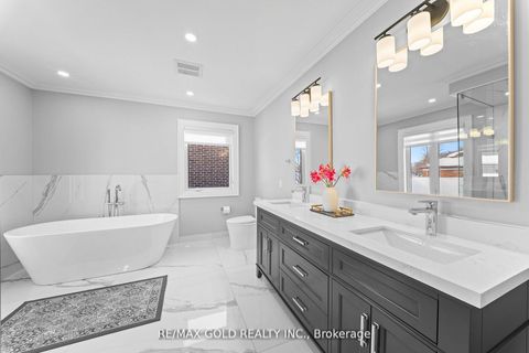 Photo 33 at 99 Twenty Seventh Street, Long Branch, Toronto