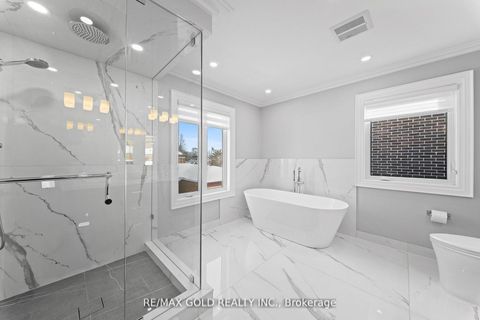 Photo 34 at 99 Twenty Seventh Street, Long Branch, Toronto