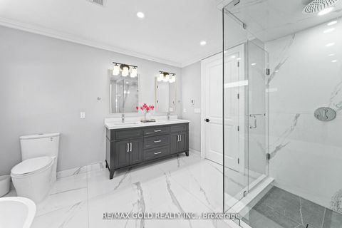 Photo 35 at 99 Twenty Seventh Street, Long Branch, Toronto