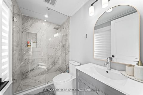 Photo 39 at 99 Twenty Seventh Street, Long Branch, Toronto