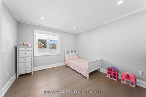 Photo 43 at 99 Twenty Seventh Street, Long Branch, Toronto