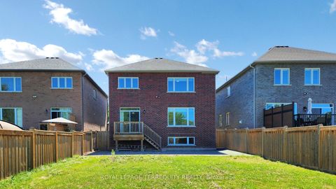 Photo 45 at 28 Richmond Park Drive, Keswick North, Georgina