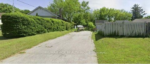 Photo 0 at 1 Martindale Road, Cliffcrest, Toronto