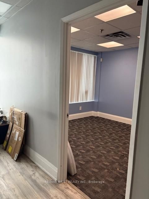 Photo 3 at 6 - 3000 Langstaff Road, Concord, Vaughan