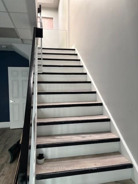 Photo 4 at 6 - 3000 Langstaff Road, Concord, Vaughan