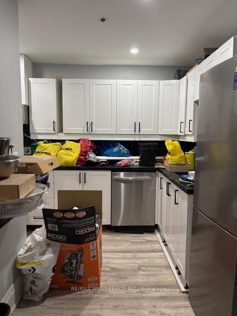 Photo 5 at 6 - 3000 Langstaff Road, Concord, Vaughan