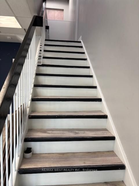 Photo 11 at 6 - 3000 Langstaff Road, Concord, Vaughan
