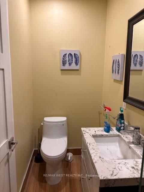 Photo 15 at 6 - 3000 Langstaff Road, Concord, Vaughan