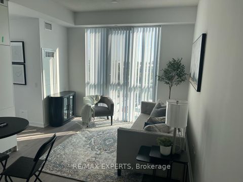 Photo 1 at 509 - 60 Honey Crisp Crescent, Vaughan Corporate Centre, Vaughan