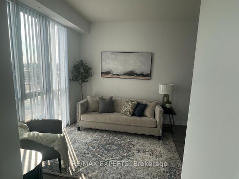 Photo 2 at 509 - 60 Honey Crisp Crescent, Vaughan Corporate Centre, Vaughan