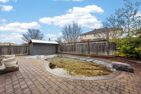 Photo 38 at 4 Chantal Street, Painswick South, Barrie