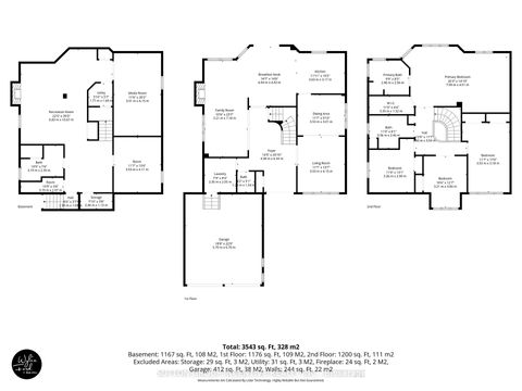 Photo 42 at 4 Chantal Street, Painswick South, Barrie