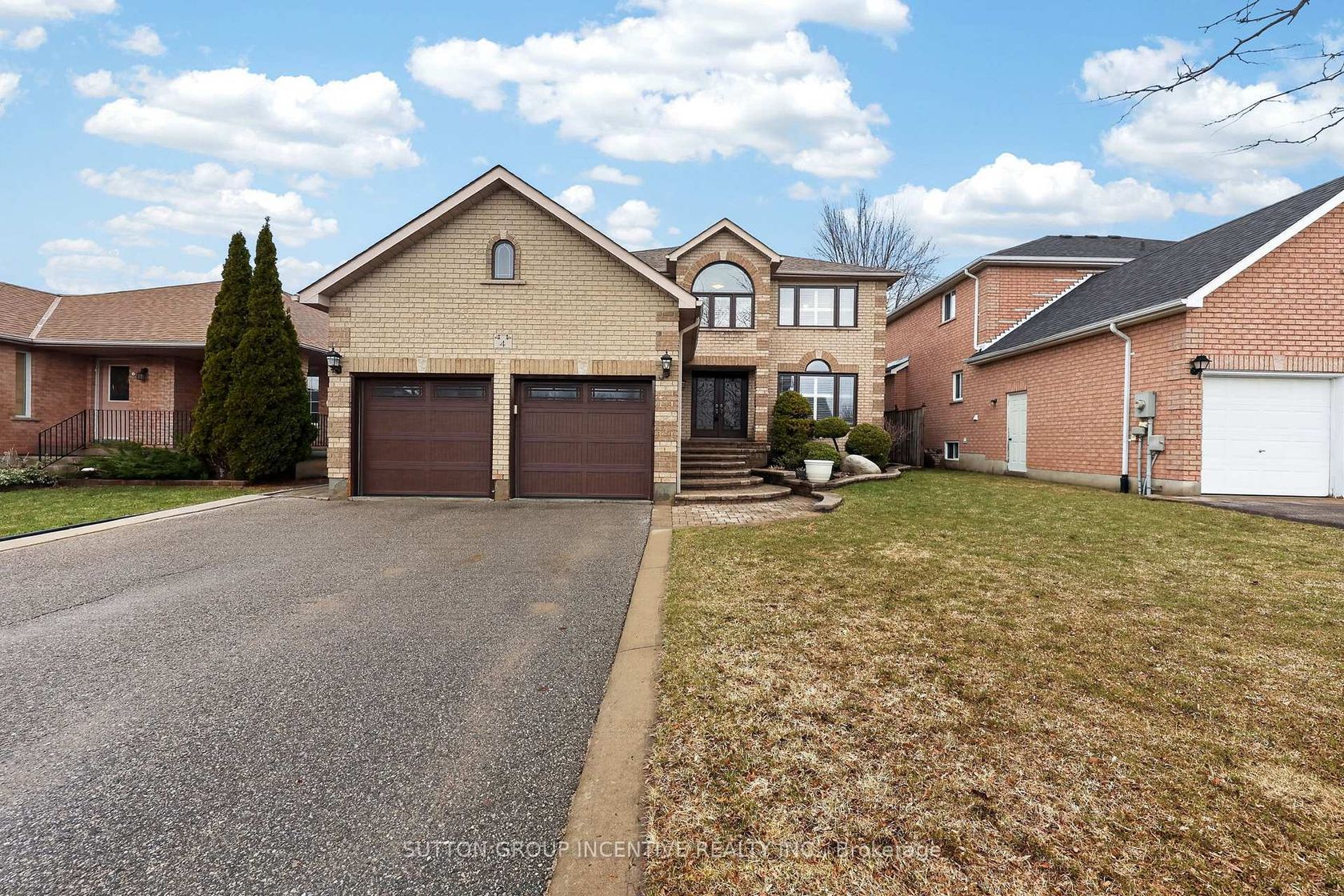 4 Chantal Street, Painswick South, Barrie photo 9