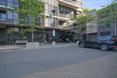 Photo 2 at 1802 - 9 Valhalla Inn Road, City Centre West, Toronto