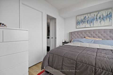 Photo 18 at 1802 - 9 Valhalla Inn Road, City Centre West, Toronto