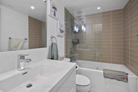 Photo 25 at 1802 - 9 Valhalla Inn Road, City Centre West, Toronto